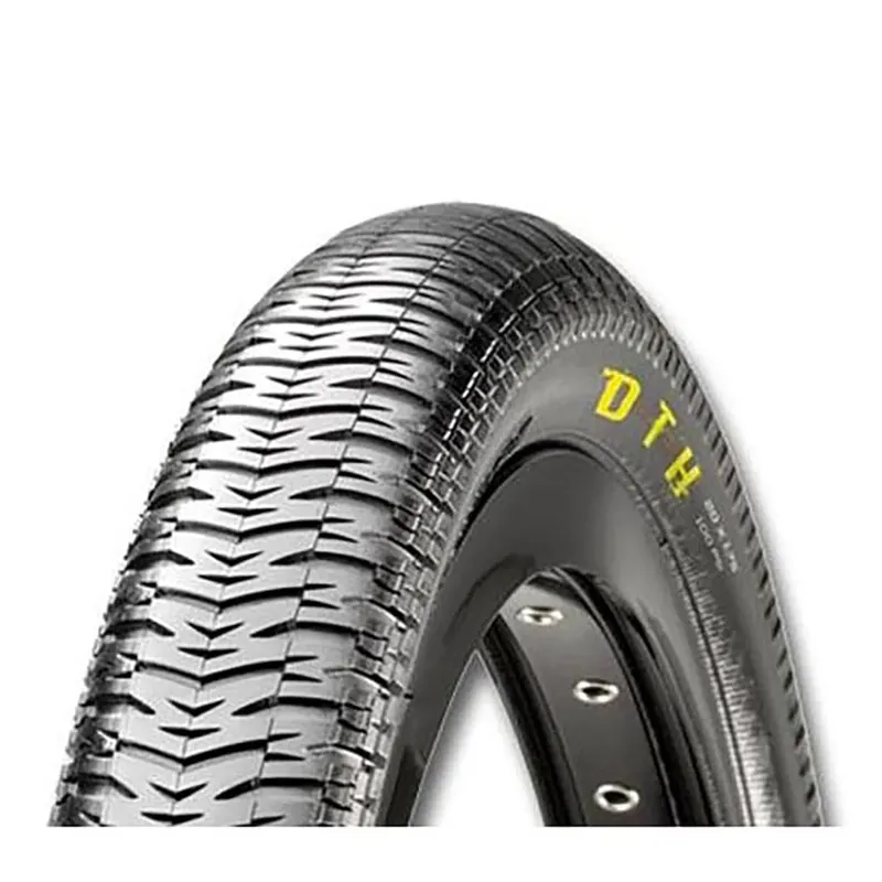 Rengas MAXXIS DTH 26x2.30 Joustava Musta Asiakkaiden Suosikki