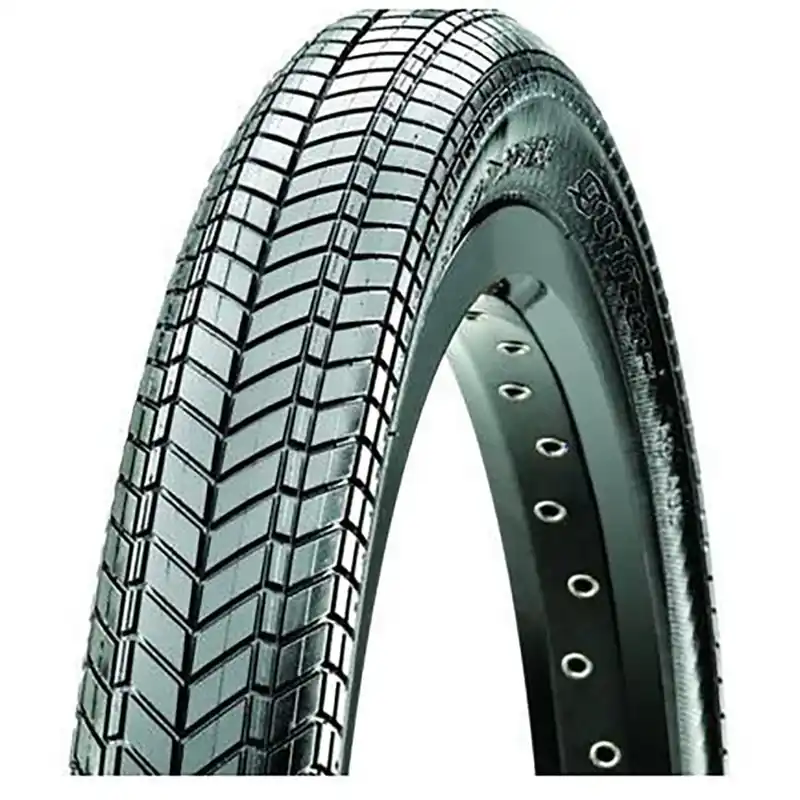 MAXXIS GRIFTER 29x2.50 Jäykkä Musta rengas Merkkituote