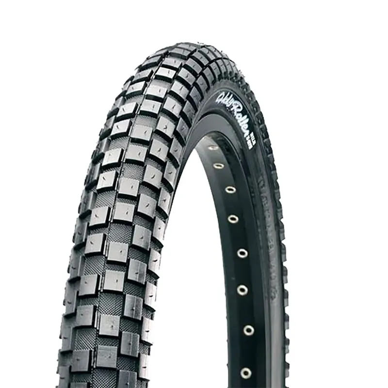 Rengas MAXXIS HOLY ROLLER 26x2.20 Jäykkä Musta Suosittu
