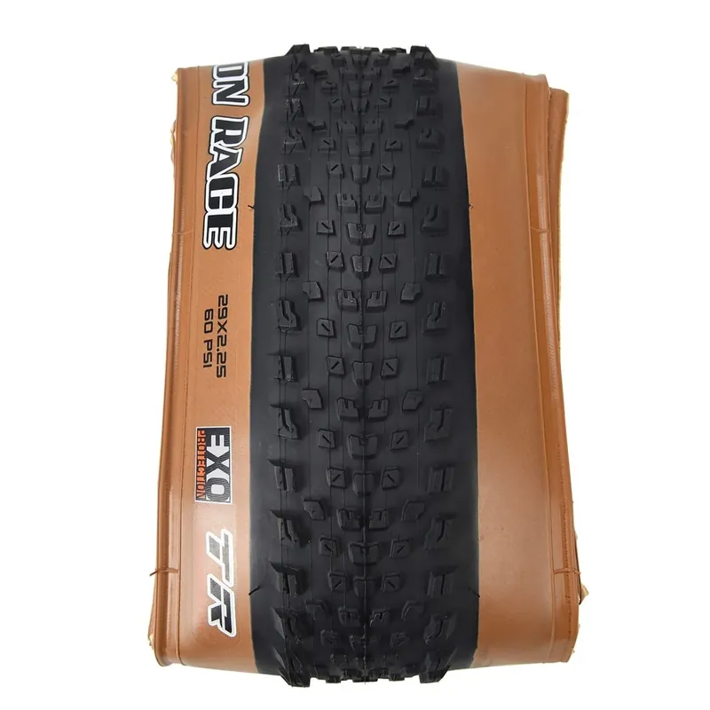 Rengas MAXXIS REKON RACE 29x2.25 Exo Tubeless Ready Joustava Tanwall Vain Rajoitetun Ajan