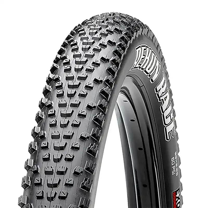 MAXXIS REKON RACE 29x2.35 60TPI Exo Tubeless Ready joustava musta rengas Aito