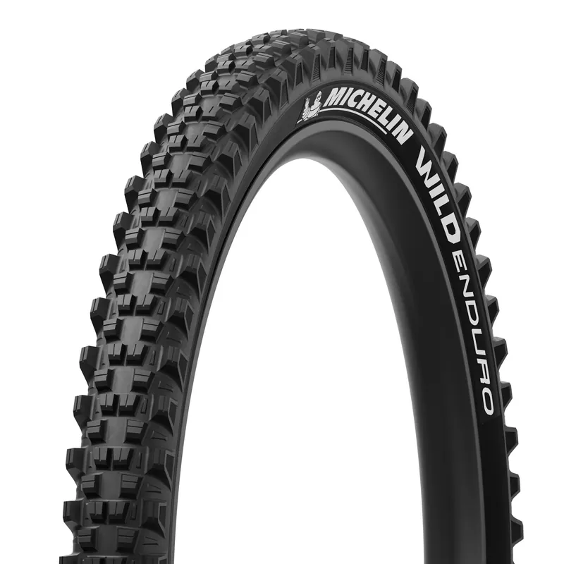Rengas MICHELIN WILD ENDURO FRONT Competition Line 27.5x2.40 MAGI-X Tubeless Ready Joustava Vain Rajoitetun Ajan