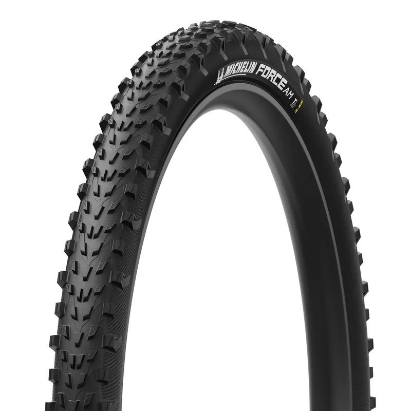 MICHELIN FORCE AM Performance Line 27.5x2.60 Tubeless Ready Souple -rengas Halpa Hinta