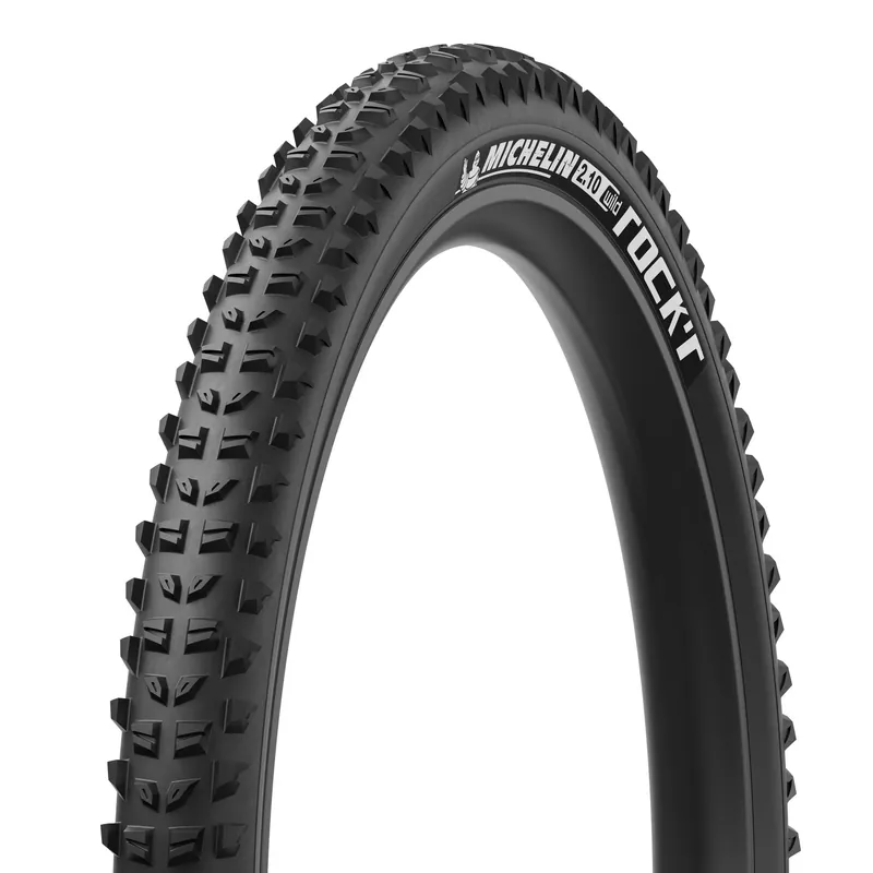 Kuuma Tarjous Rengas MICHELIN WILD ROCK‘R Performance Line 26x2.10 Tubeless Ready Souple