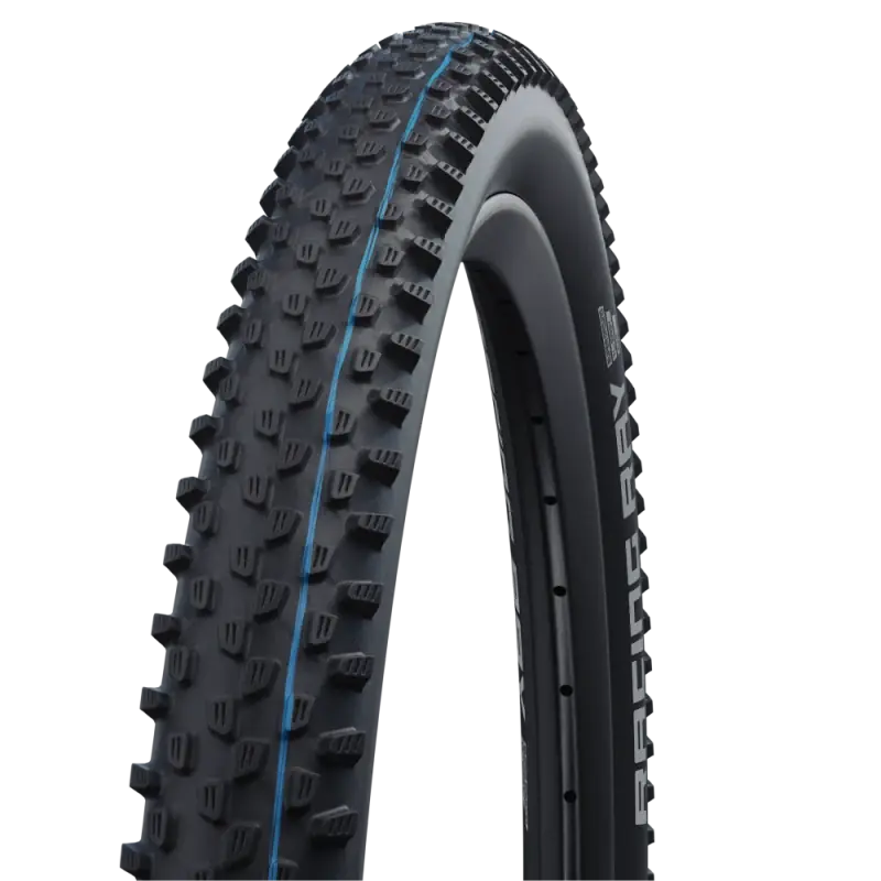 Rengas SCHWALBE RACING RAY 26x2.25 ADDIX SPEEDGRIP SUPERGROUND Tubeless Ready taittorenkaat musta Päivän Tarjous
