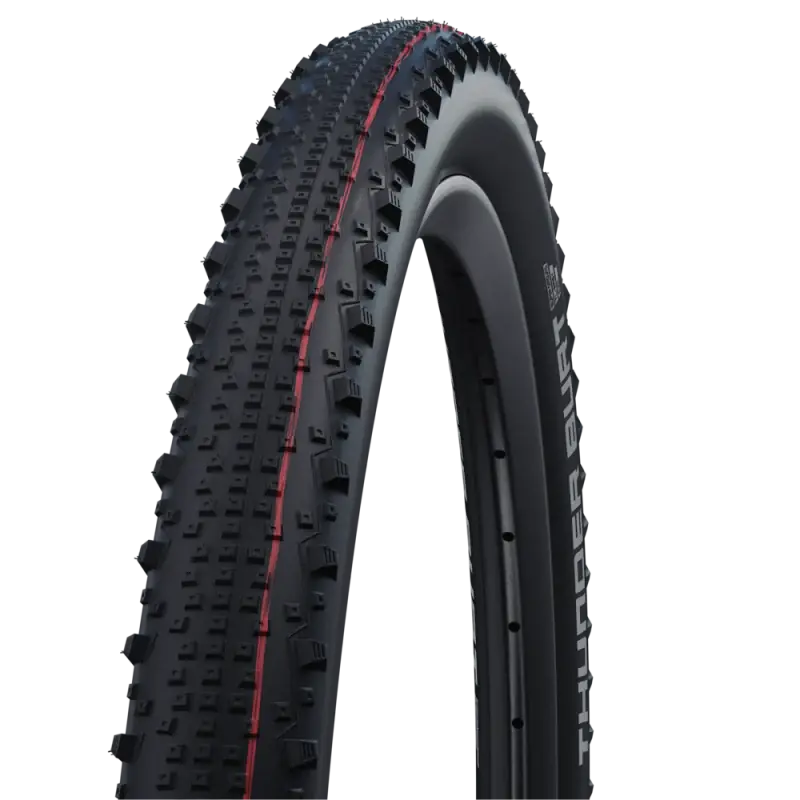 Tilaa Nyt SCHWALBE THUNDER BURT 29x2.35 ADDIX SPEED SUPERGROUND Tubeless Ready Joustava Musta Rengas