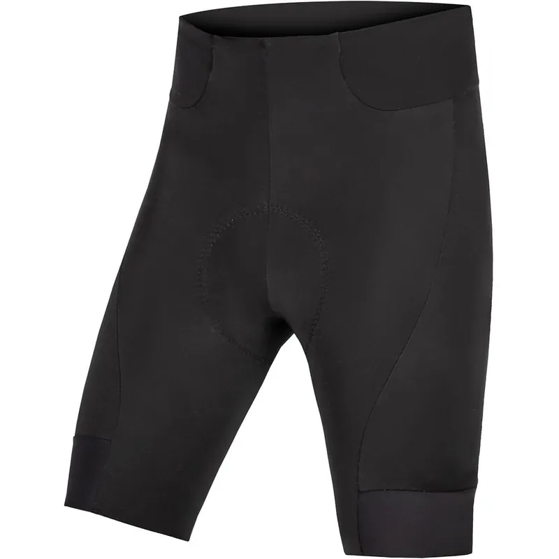 ENDURA FS260 Lyhyet Pyöräilyhousut Musta Loppuunmyynti