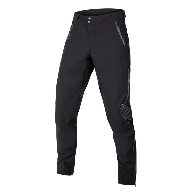 ENDURA MT500 SPRAY -housut Musta Flash-Tarjous