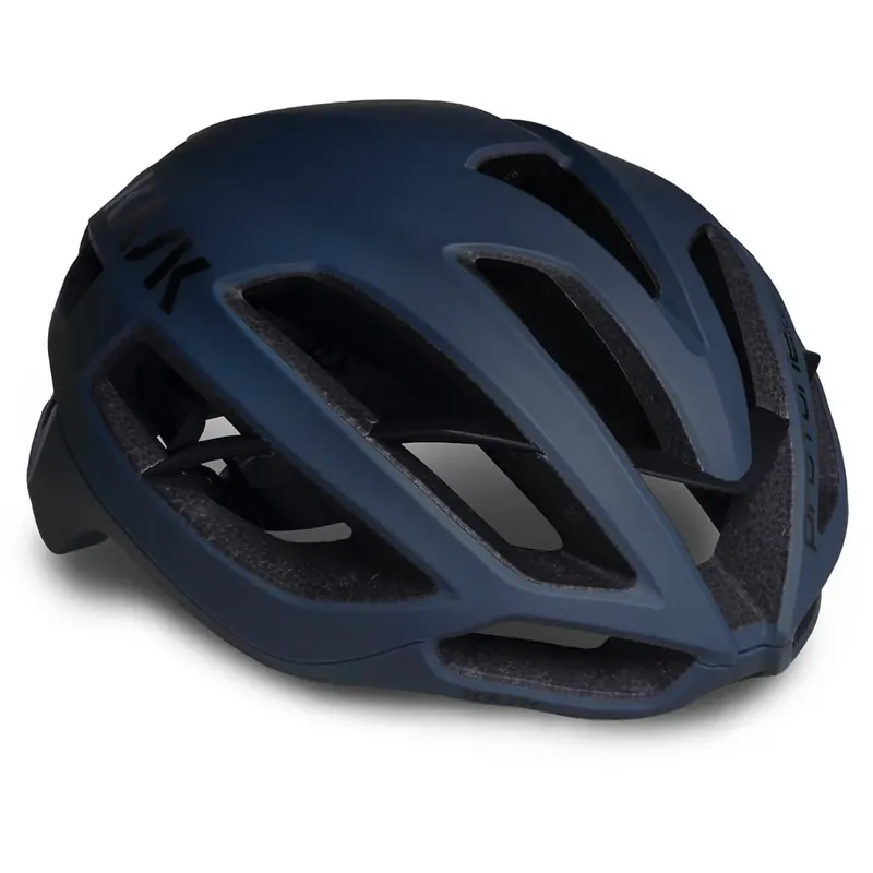 Tukkuhinta Maantiekypärä KASK PROTONE ICON Matta Sininen