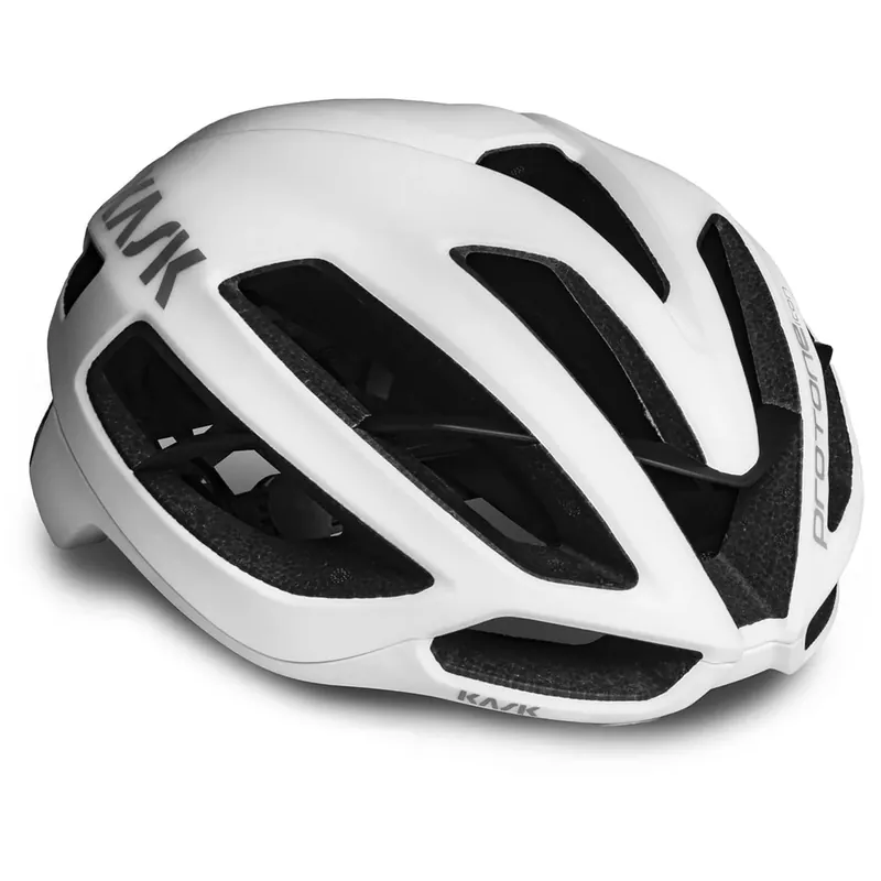 Maantiekypärä KASK PROTONE ICON Matta Valkoinen Tarjous