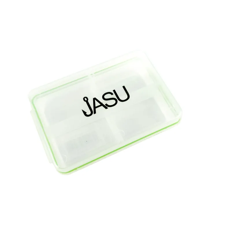 Jasu tarvikerasia 10,5x7x2,5cm Tilaa Nyt