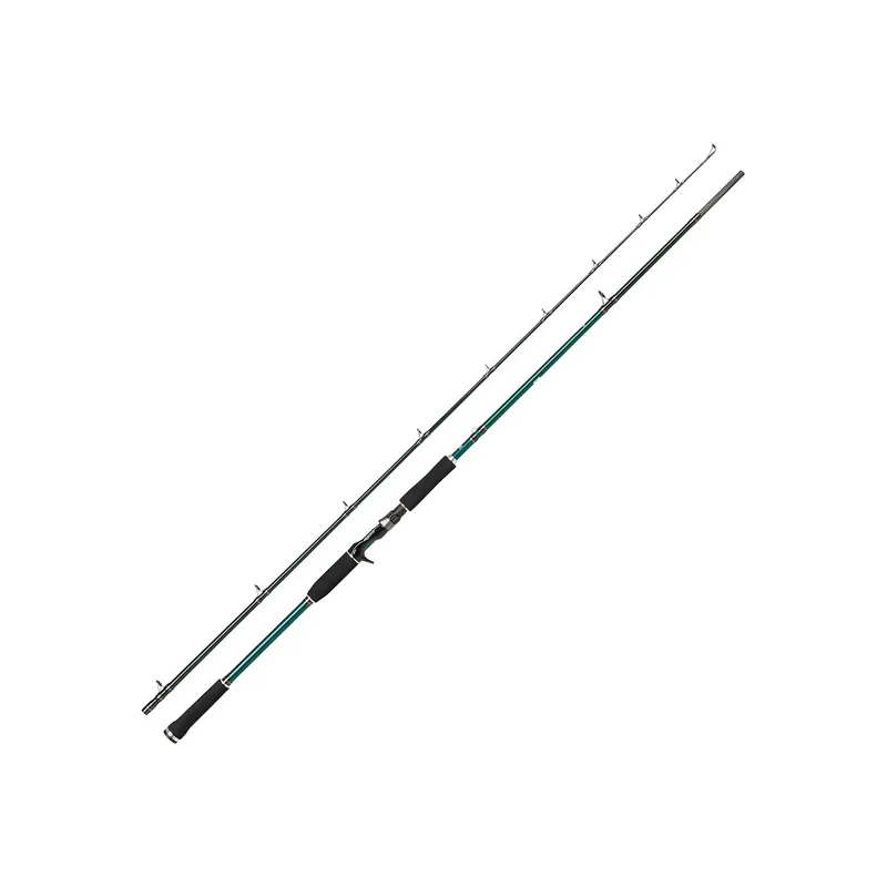 Abu Garcia Beast X hyrräkelavapa Pakollinen (Must-Have)