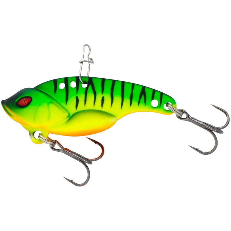 Uusi Malli Daiwa Prorex Metal Vibe 4,8cm / 14g