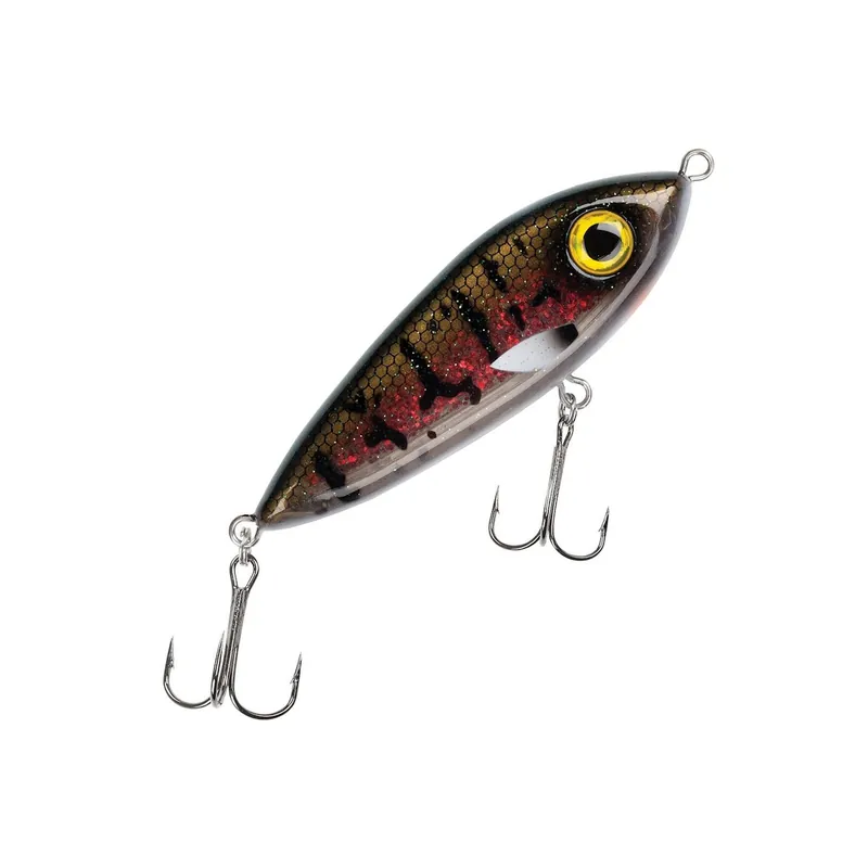 Abu Garcia Svartzonker McSnack 9 cm Halpa Hinta