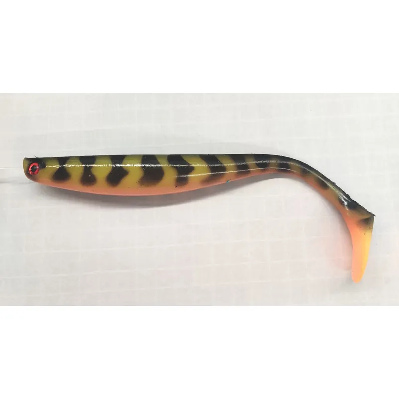 Captain Ollie Mama Shad 24cm 84g haukishadi Heti Saatavilla