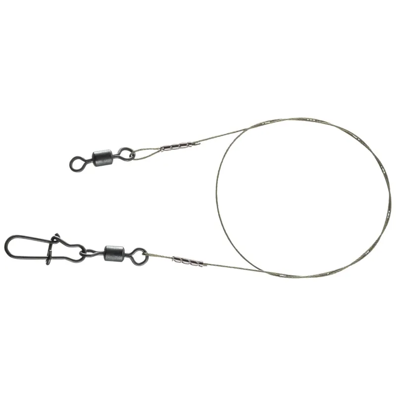 Daiwa Prorex 7x7 - teräsperuke Edullinen