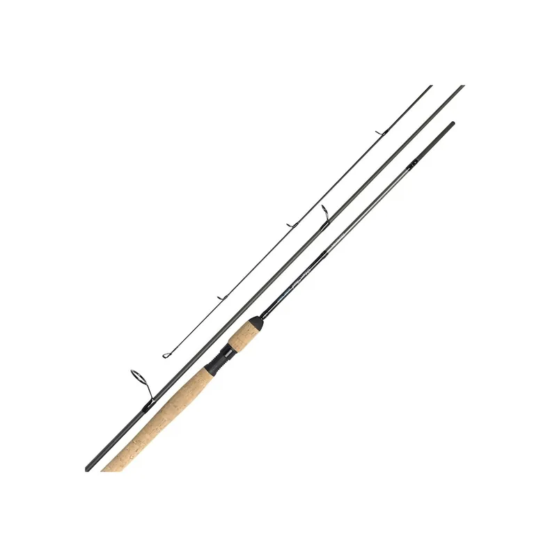Erikoistarjous Daiwa Silvercreek meritaimen avokelavapa