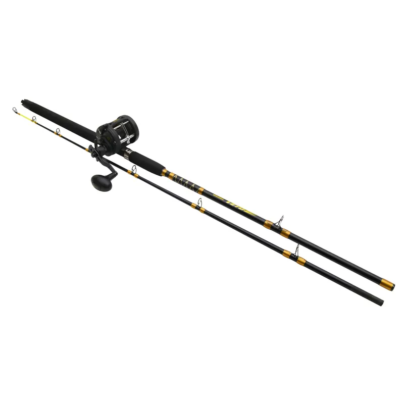 Loppuunmyynti Patriot Veto vetosetti 210cm
