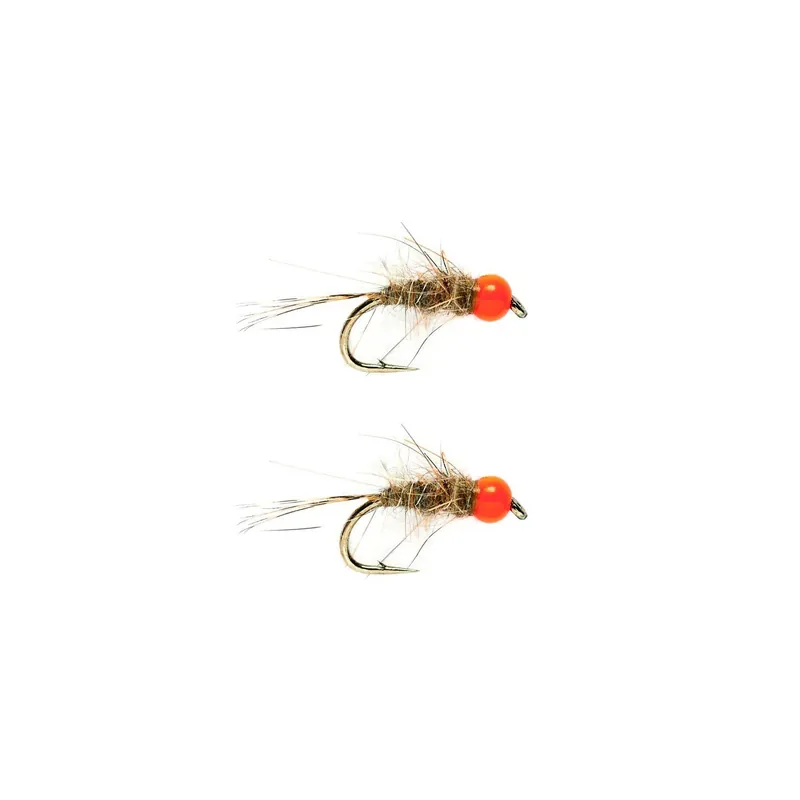 Eumer Ear Orange nymphperho Pikatoimitus