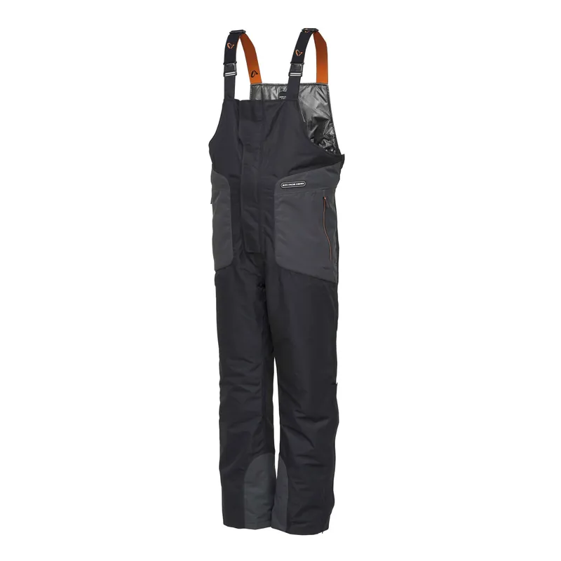 Poisto Savage Gear Heatlite Thermo B&B housut