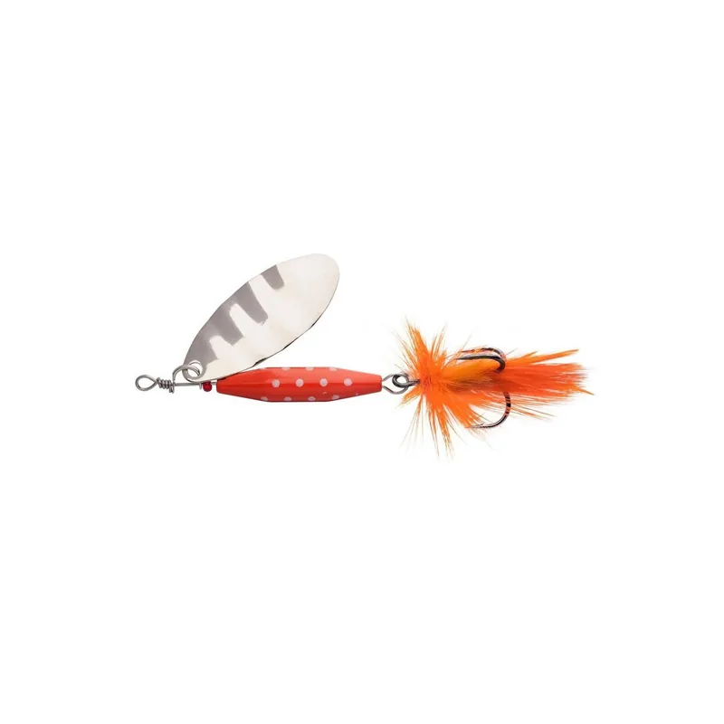 Abu Garcia Reflex Red 18g Erikoistarjous