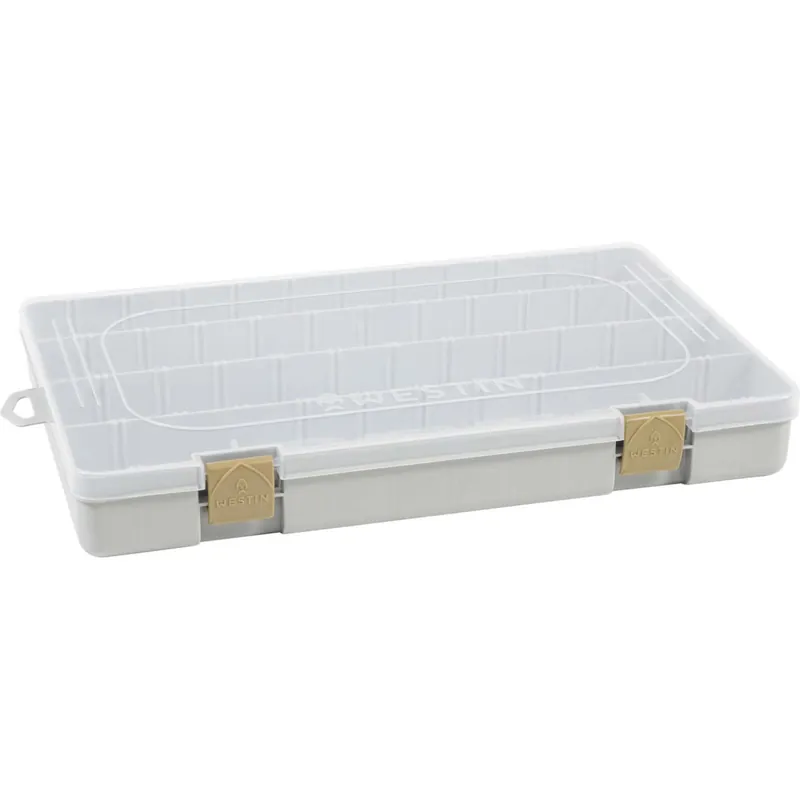 Westin W3 Tackle Box 36x22,5x4,8cm Tilaa Heti