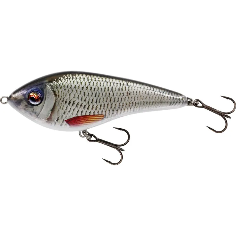 Westin Swim 12cm / 53g Suspending Alennettu