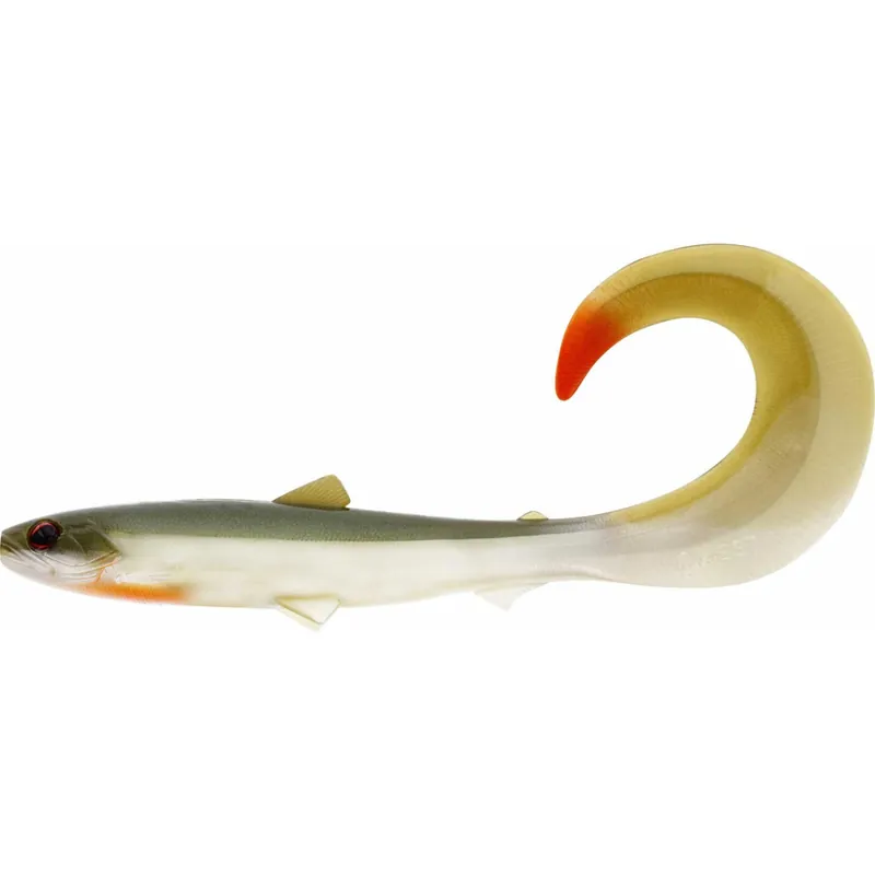 Poisto Westin BullTeez Curltail 10cm