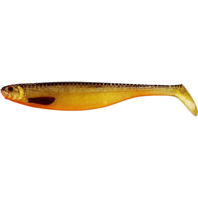 Westin ShadTeez Slim 12cm Vain Rajoitetun Ajan
