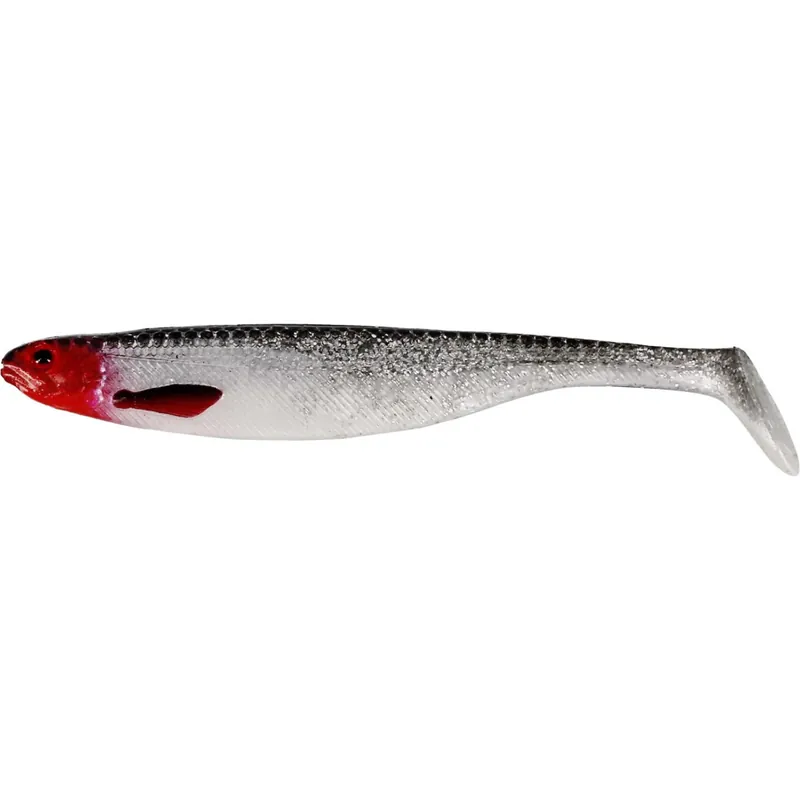 Westin ShadTeez Slim 14cm Vain Rajoitetun Ajan