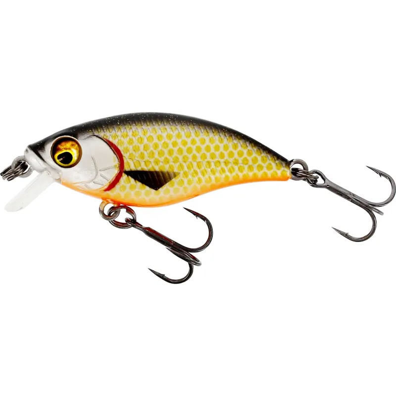 Westin BuzzBite SR 5cm / 6g Uusi Malli