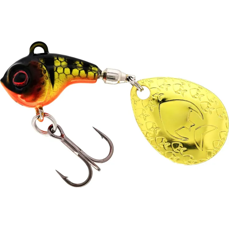 Westin DropBite Tungsten 2,0cm / 13g Loppuunmyynti