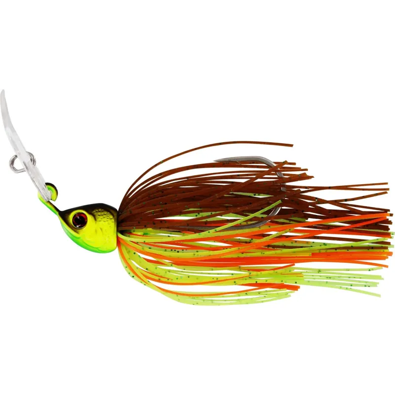 Pakollinen (Must-Have) Westin BladeBite Tungsten Bladed Jig 14g