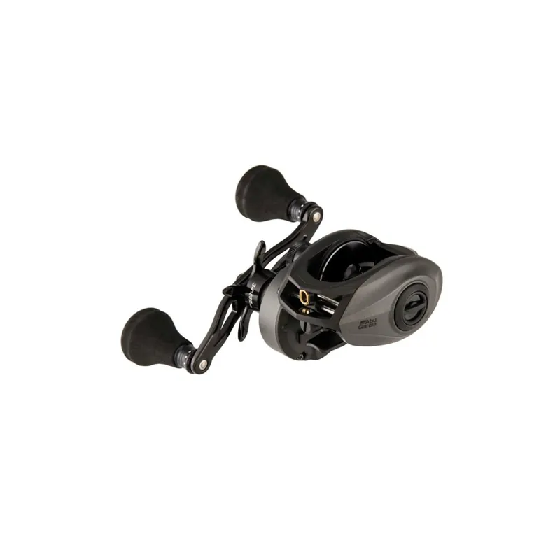 Abu Garcia Revo Beast hyrräkela Erikoistarjous