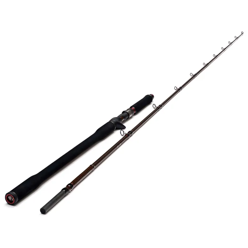 Westin W4 Monsterstick-T 2nd hyrräkelavapa Älä Missaa