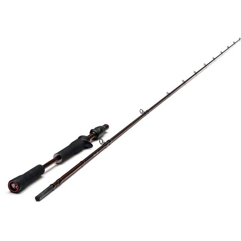 Westin W4 Vertical Jigging-T QL 2nd hyrräkelavapa Alennettu Hinta