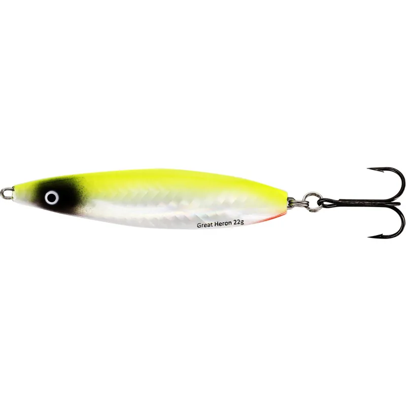 Westin Great Heron 7,5cm / 18g Osta Nyt