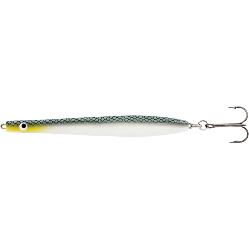 Westin Sølvpilen 9,5cm / 16g Alennettu Hinta