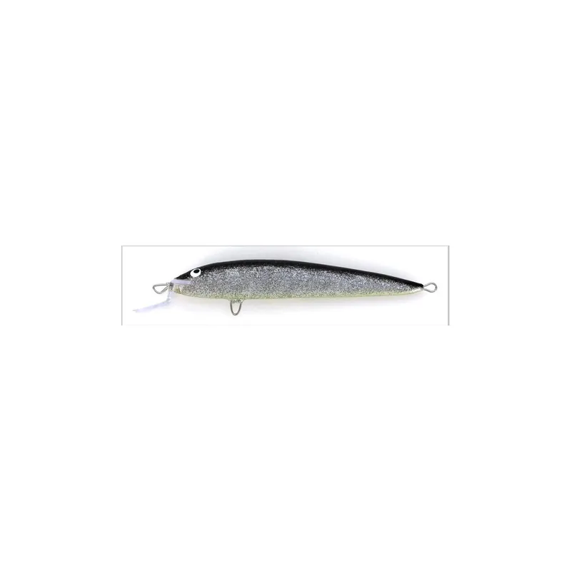 Alennettu HK Varma Kuha Kalkkaro 10cm porraslevyllä
