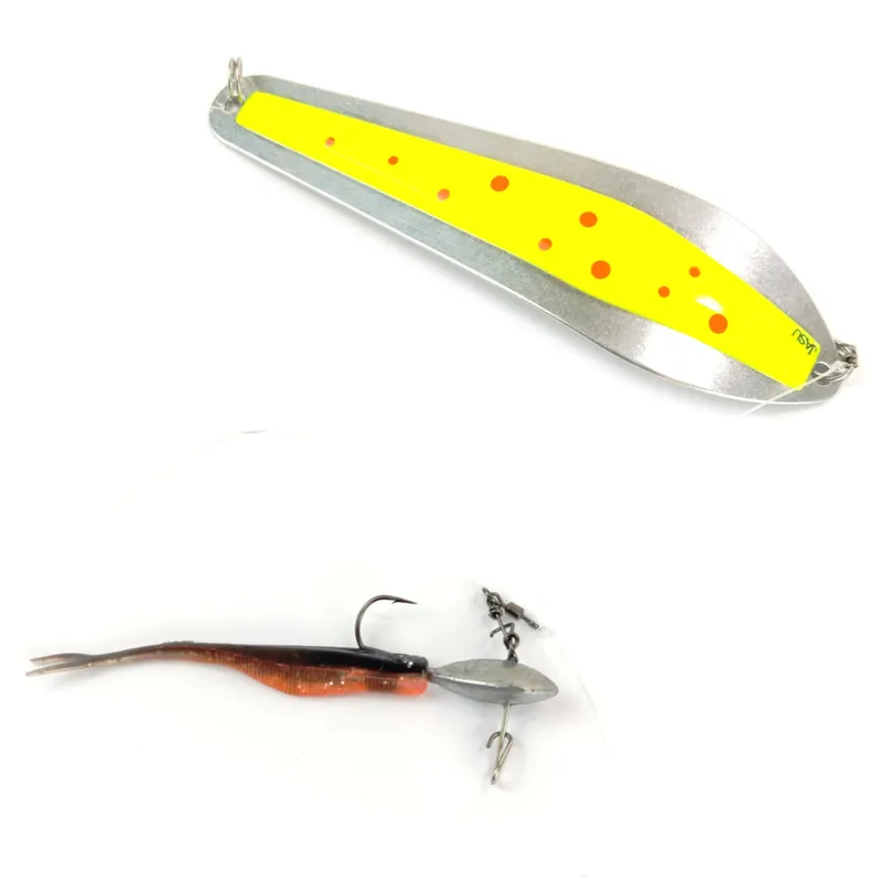 Bestseller Jasu Pelti 120mm