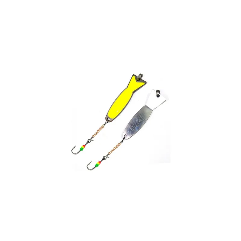Erikoistarjous Jasu Pystypilkki 60mm RST