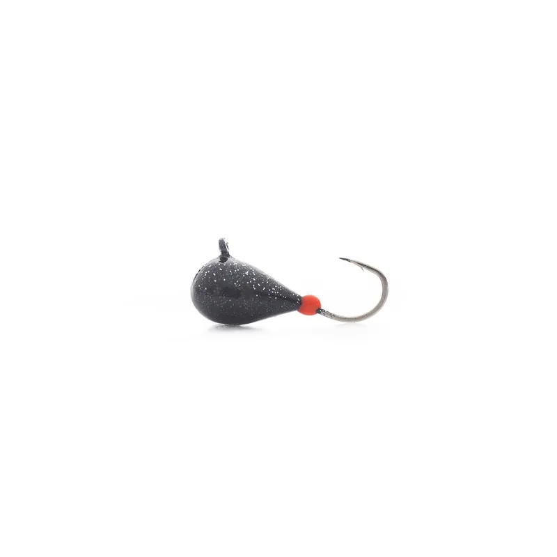 Alennus Ahti volfram mormuska 6 mm 3,4g