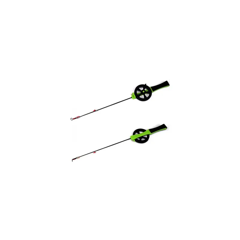 Bestseller Jasu pilkkisetti 50mm morrikärjellä