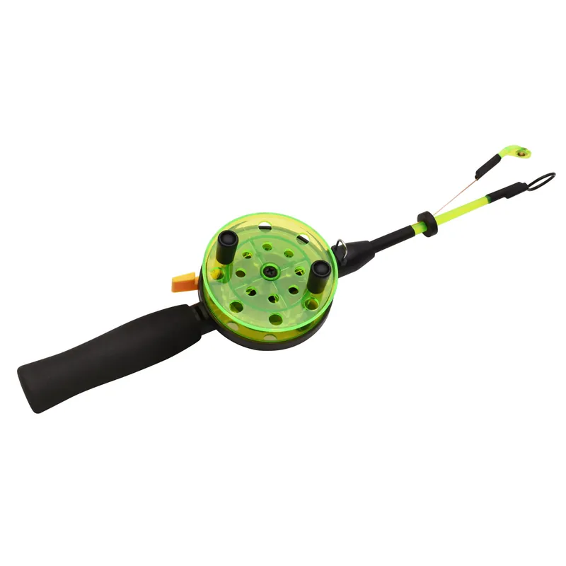Viikonlopputarjous Patriot Ice Classic Large pilkkivapa herkkä