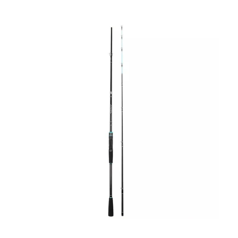 Kalastajan Kanava Hakki haukivapa 7‘6" 232cm 20-70g Poisto