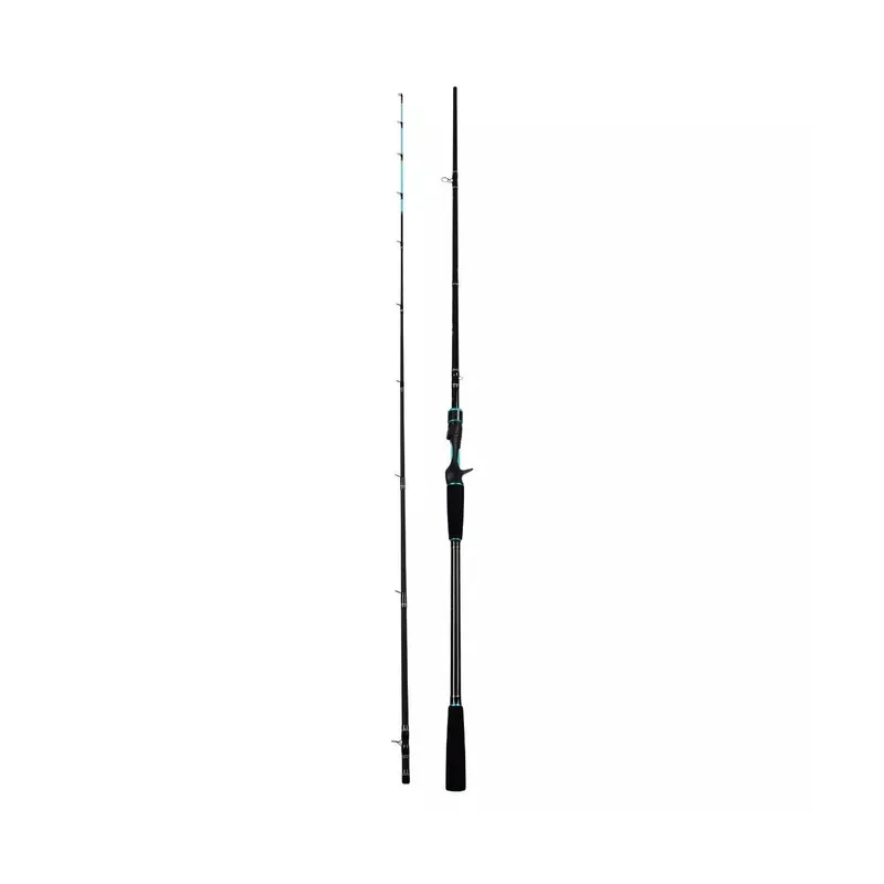 Viikonlopputarjous Kalastajan Kanava Luukkonen haukihyrrävapa 7‘10" 238cm 30-115g