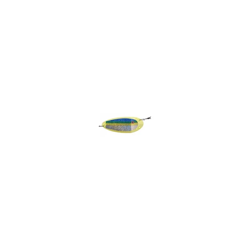 VK Salmon Flasher 8" 20cm Alkuperäinen