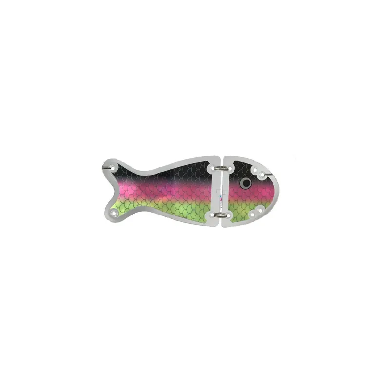 Päivän Tarjous VK Salmon Flasher 2 6,5" 16cm