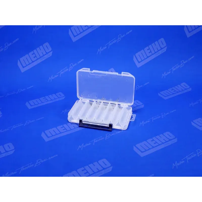 Tarjous Meiho 100 Reversible vieherasia