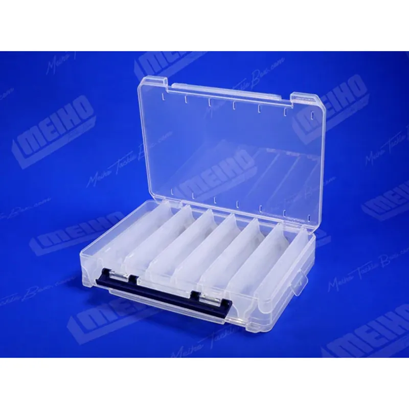 Meiho 165N Reversible vieherasia Aito